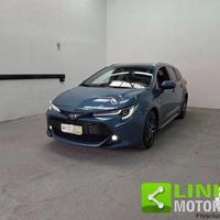 TOYOTA Corolla Touring Sports 2.0 Hybrid Style G