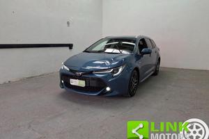 TOYOTA Corolla Touring Sports 2.0 Hybrid Style G