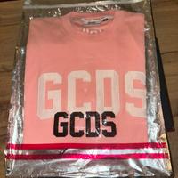 T-shirt GCDS collection limited edition
