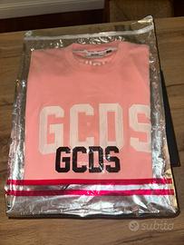 T-shirt GCDS collection limited edition