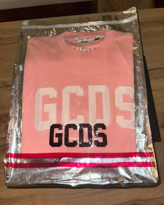 T-shirt GCDS collection limited edition