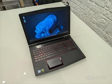 Lenovo Ideapad Legion Y Y520