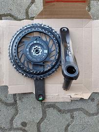 SRAM RED GUARNITURA AXS 2 X 12    52/39 POWERMETER