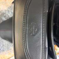 Sella uniposto per touring fino al 2025