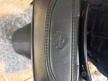 Sella uniposto per touring fino al 2025