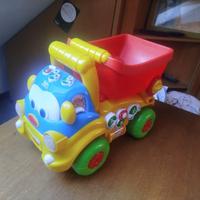 Baby Clementoni Cavalcabile