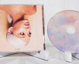 Sweetener - Ariana Grande