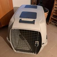 Gabbia maxi per cani