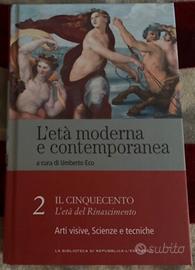 L’età moderna e contemporanea 2