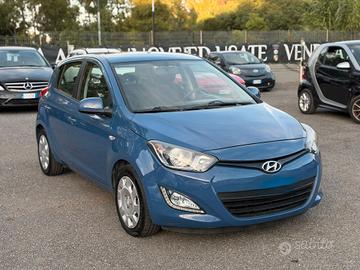 Hyundai i20 1.2 5p. Classic NO FINANZIAMENTO