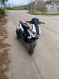 Gilera Runner 50