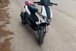 Gilera Runner 50