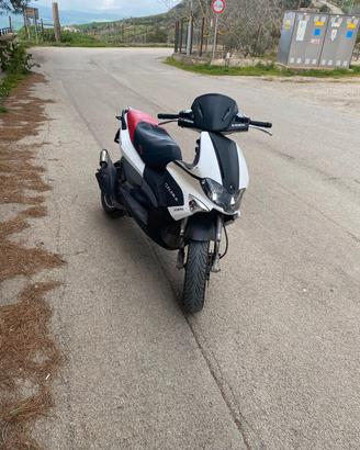 Gilera Runner 50