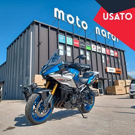 Suzuki GSX S 1000 GX - 2025