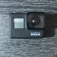 Go Pro Hero 7 Black