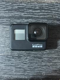 Go Pro Hero 7 Black