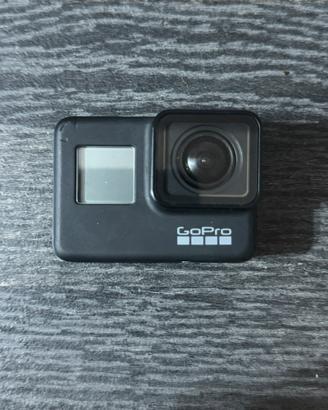 Go Pro Hero 7 Black