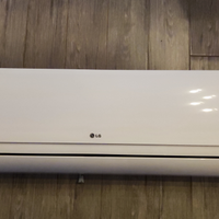 Condizionatore LG 18000 btu solo macchina interna