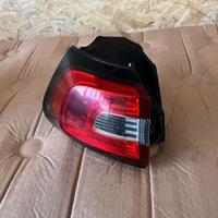 fanale stop posteriore sinistro Jeep Cherokee LED 