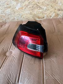 fanale stop posteriore sinistro Jeep Cherokee LED 