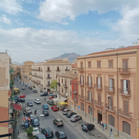 Appartamento stazione centrale