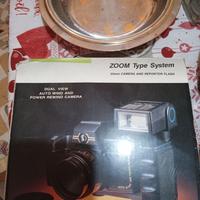 Macchina fotografica HD