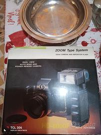 Macchina fotografica HD