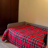Letto estendibile divano