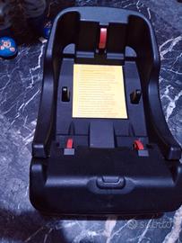 BASE X AUTO MARCA CHICCO