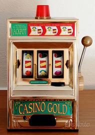 Waco Japan - Slot Machine da tavolo (vintage)