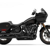 Harley-davidson Softail Low Rider ST