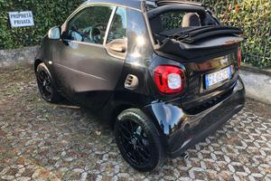 SMART city coupé/cabrio - 2020