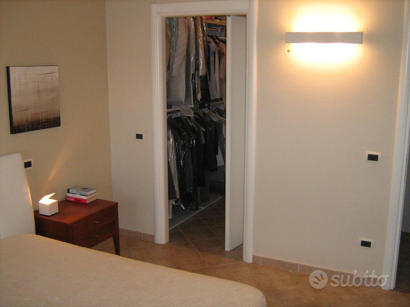 Apartment in Aulla, Massa-Carrara - Vista 3