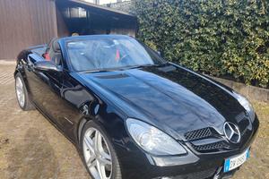 MERCEDES SLK 200 Kompressor Sport Restyling 184cv