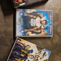 Dvd X men