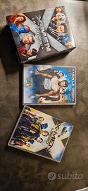 Dvd X men
