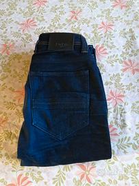 PANTALONI JEANS PROTETTIVI MOTO