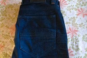 PANTALONI JEANS PROTETTIVI MOTO