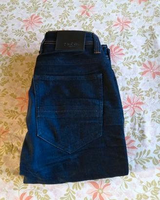 PANTALONI JEANS PROTETTIVI MOTO