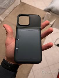 Cover iphone 13 pro max simile spigen Armor CS