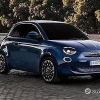 Ricambi fiat 500e 2023