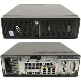 Server FUJITSU PRIMERGY TX120 S3