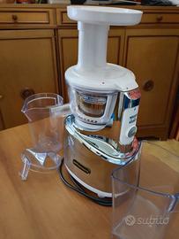 Estrattore AMC POWER JUICER
