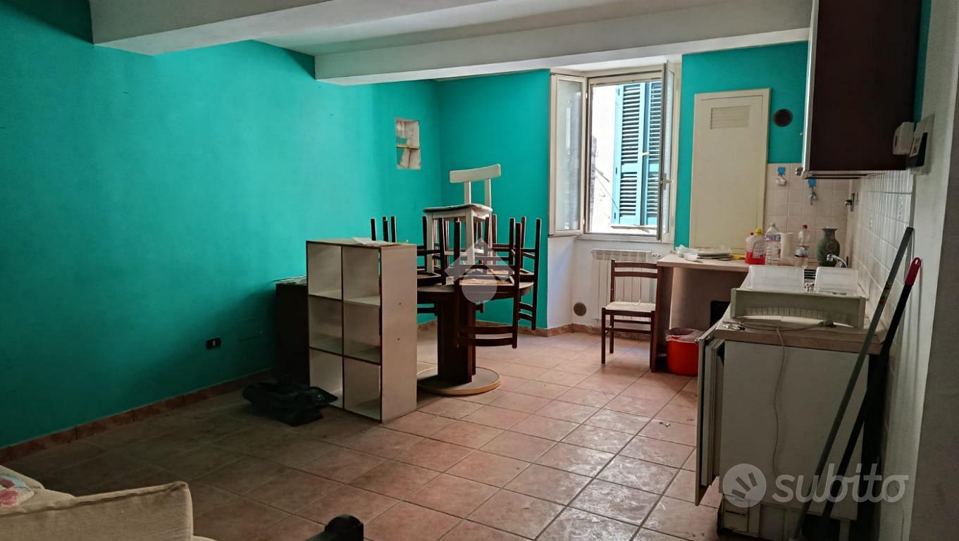 Appartamento – Alatri, Centro storico, Maddalena - Vista 4