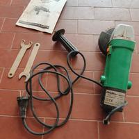 smerigliatrice elettrica 500 W