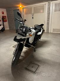 Bmw f 650 gs