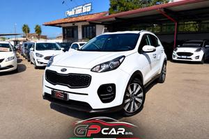 Kia Sportage 1.7 CRDI 2WD Cool COME NUOVA