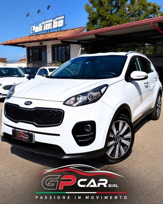 Kia Sportage 1.7 CRDI 2WD Cool COME NUOVA