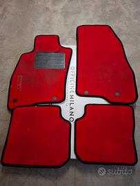 Set Tappetini Premium Alfa MiTo