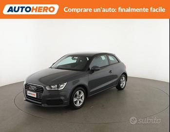 AUDI A1 RA88778